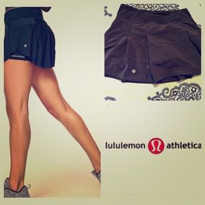 Lululemon Skirt
